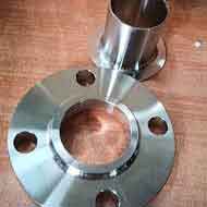 SAE 4130 Lap Joint Flanges