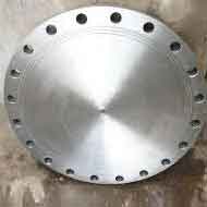 Saf 2205 Duplex Stainless Steel BLRF Flange