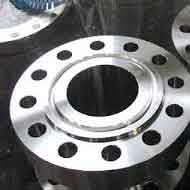 SB381 Titanium Alloy Ring Type Joint Flanges
