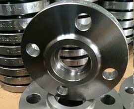 SS Socket weld flanges