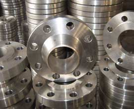 Stainless Steel Flanges