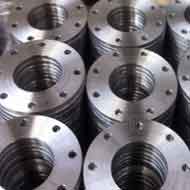Titanium Socket Weld Flanges