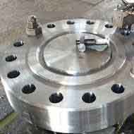 Uns G41300 Blind Flanges