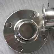 UNS N08020 Lap Joint Flanges