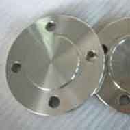 Werkstoff No 2.4660 Blind Flanges